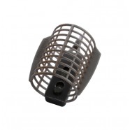 Рибальська годівниця фідерна, Feeder Sport G1, пластикова, великий кошик, вага 98г